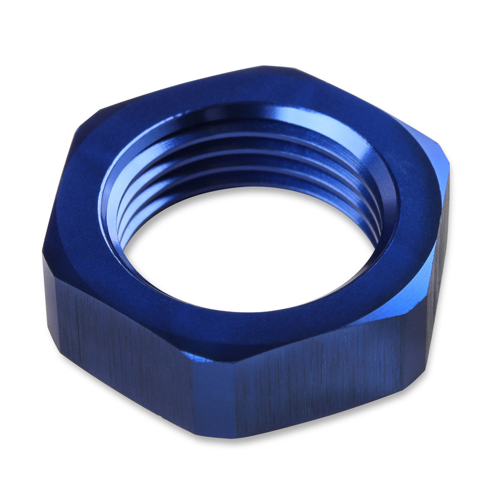 -10-An-Bulkhead-Nut--Blue