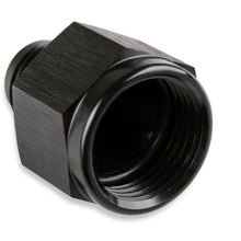 Load image into Gallery viewer, -10-An-Female-To--8-An-Male-Flare-Reducer---Black