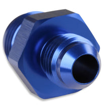 Load image into Gallery viewer, -10-An-Male-To--12-An-Male-Union-Reducer--Blue