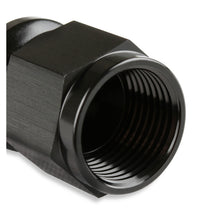 Load image into Gallery viewer, -10-An-Straight-Push-On-Hose-Ends---Black