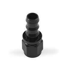 Load image into Gallery viewer, -10-An-Straight-Push-On-Hose-Ends---Black