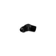 Load image into Gallery viewer, -10-An-To-34In-Npt-45-Degree-Adapter-Fittings---Aluminum