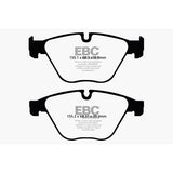 EBC DP42103R Yellowstuff Street And Track Brake Pads