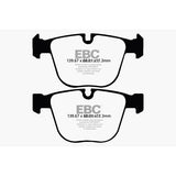 EBC DP32020C Redstuff Ceramic Low Dust Brake Pads