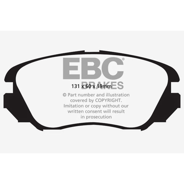 10-Buick-Allure-(Canada)-3.0-Redstuff-Front-Brake-Pads