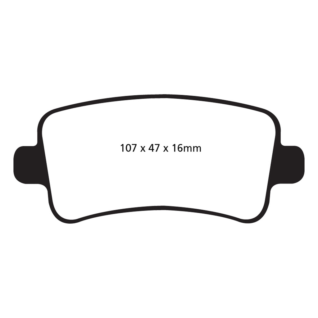 10-Buick-Allure-(Canada)-3.0-Greenstuff-Rear-Brake-Pads