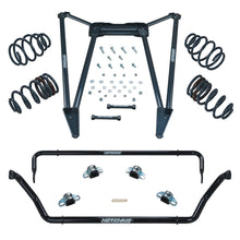 Load image into Gallery viewer, 10-Camaro-Ss-Track-Pack-Sport-Swaybar-Set--Springs--Chassis-Max-Brace