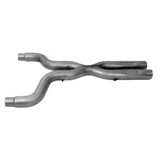 Load image into Gallery viewer, 10-Chev-Camaro-X-Pipe