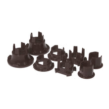 Load image into Gallery viewer, 10-Chevy-Camaro-Rear-Subframe-Bushing-Insert-Kit---Black