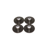 COMP Cams 795-4 10 Degree Steel Retainer set of 4 for 26120 Beehive Springs