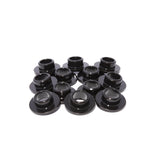 COMP Cams 795-12 10 Degree Steel Retainers Set of 12 for 26120 Beehive Springs