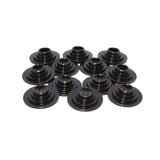 COMP Cams 746-12 10 Degree Superlock Steel Retainer Set for 1.500