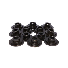 Load image into Gallery viewer, 10-Degree-Superlock-Steel-Retainer-Set-Of-12-For-1.437-1.500-Od-Valve-Spring