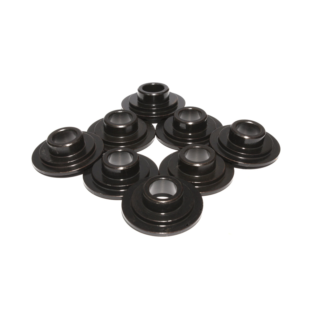 10-Degree-Superlock-Steel-Retainer-Set-Of-8-For-1.437-1.500-Od-Valve-Spring