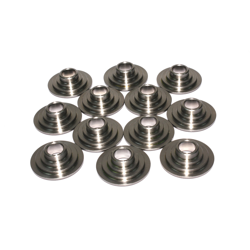 10-Degree-Titanium-Retainer-Set-Of-12-For-1.625-Od-26091-Springs