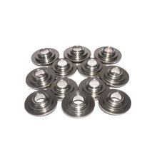 Load image into Gallery viewer, 10-Degree-Titanium-Retainer-Set-Of-12-For-1.250-Od-Single-Spring