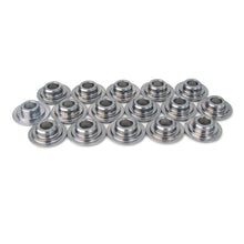 Load image into Gallery viewer, 10-Degree-Titanium-Retainer-Set-Of-16-For-1.500-1.550-Od-Double-Springs