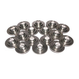 COMP Cams 728-16 10 Degree Titanium Retainer Set of 16 for 1.250