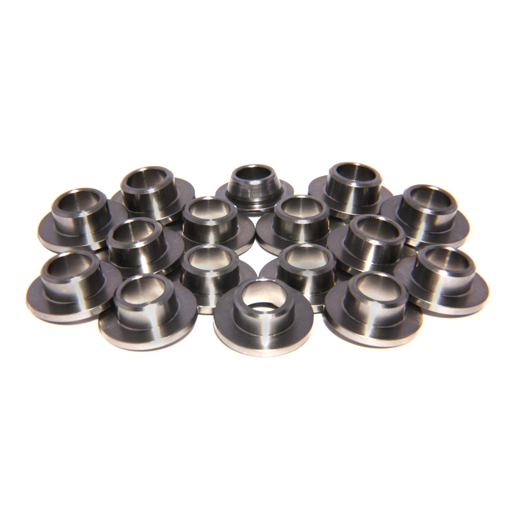 10-Degree-Titanium-Retainer-Set-Of-16-For-26095-Beehive-Spring