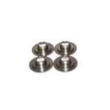 COMP Cams 732-4 10 Degree Titanium Retainer Set of 4 for 1.500