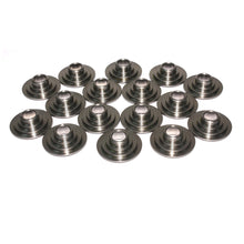 Load image into Gallery viewer, 10-Degree-Titanium-Retainers-For-1.625-Od-Triple-Springs,.050-Height-Over-739