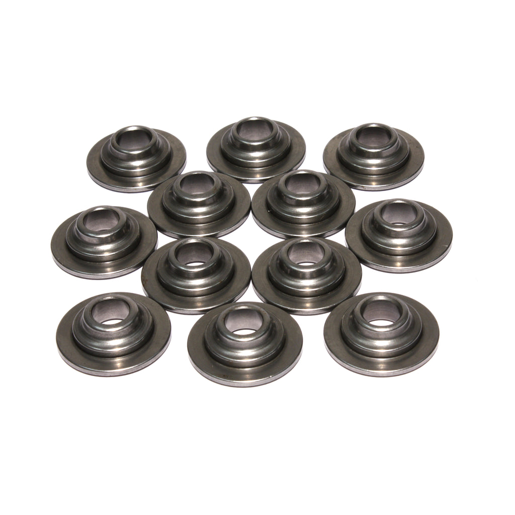 10-Degree-Tool-Steel-Retainer-Set-Of-12-For-All-Valves-W-26056-Springs