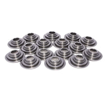 Load image into Gallery viewer, 10-Degree-Tool-Steel-Retainer-Set-Of-16-For-All-Valves-W-1.250-O.D.-Springs