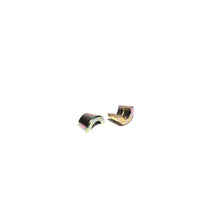 Load image into Gallery viewer, 10-Degree,-1132,-Single-Groove-Lock-WO-Lash-Cap-Recess,-.050-Height