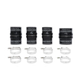 Mishimoto MMBK-RAM-10BK Dodge 6.7L Cummins Factory-Fit Boot Kit