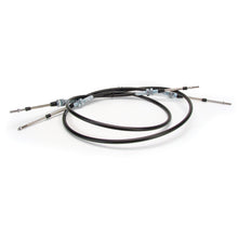 Load image into Gallery viewer, 10-Feet-Long-2-Inch-Stroke-Race-Duty-Shifter-Cable