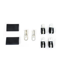 Load image into Gallery viewer, 10-Ga-Black-8Ft-Battery-Cable-Kit