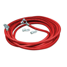 Load image into Gallery viewer, 10-Ga-Red-20Ft-Battery-Cable-Kit