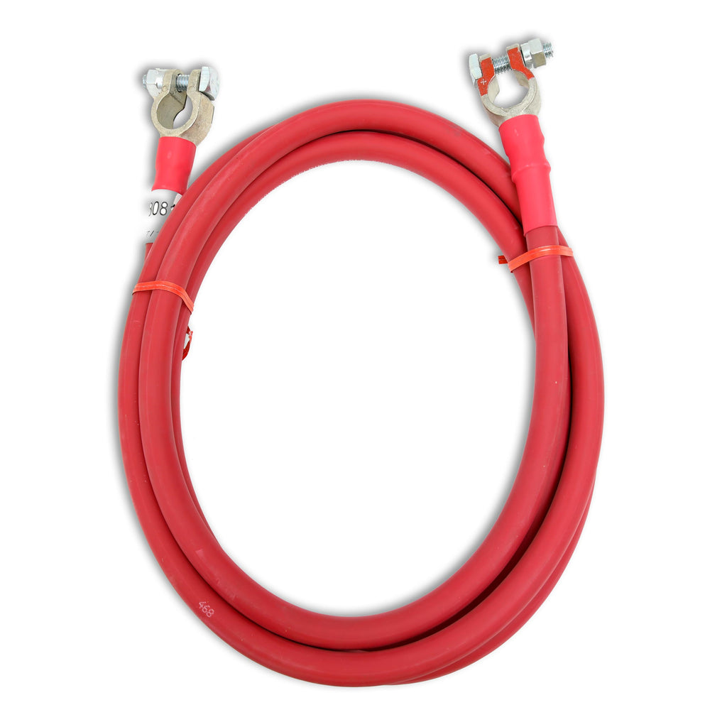 10-Ga-Red-8Ft-Battery-Cable-Kit