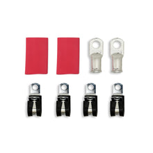 Load image into Gallery viewer, 10-Ga-Red-8Ft-Battery-Cable-Kit
