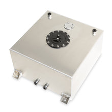 Load image into Gallery viewer, 10-Gallon-Aluminum-Flat-Bottom-Fuel-Cell