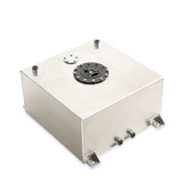 Load image into Gallery viewer, 10-Gallon-Aluminum-Flat-Bottom-Fuel-Cell