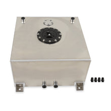Load image into Gallery viewer, 10-Gallon-Aluminum-Flat-Bottom-Fuel-Cell