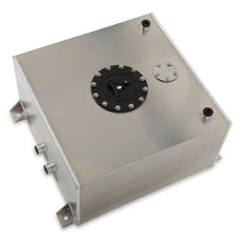 Load image into Gallery viewer, 10-Gallon-Aluminum-Flat-Bottom-Fuel-Cell