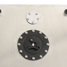 Load image into Gallery viewer, 10-Gallon-Aluminum-Rear-Sump-Fuel-Cell