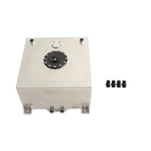 Load image into Gallery viewer, 10-Gallon-Aluminum-Rear-Sump-Fuel-Cell