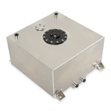Load image into Gallery viewer, 10-Gallon-Aluminum-Rear-Sump-Fuel-Cell