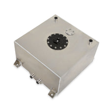 Load image into Gallery viewer, 10-Gallon-Aluminum-Rear-Sump-Fuel-Cell