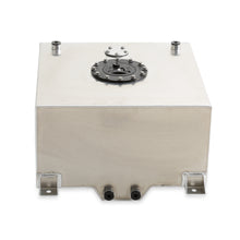 Load image into Gallery viewer, 10-Gallon-Aluminum-Rear-Sump-Fuel-Cell