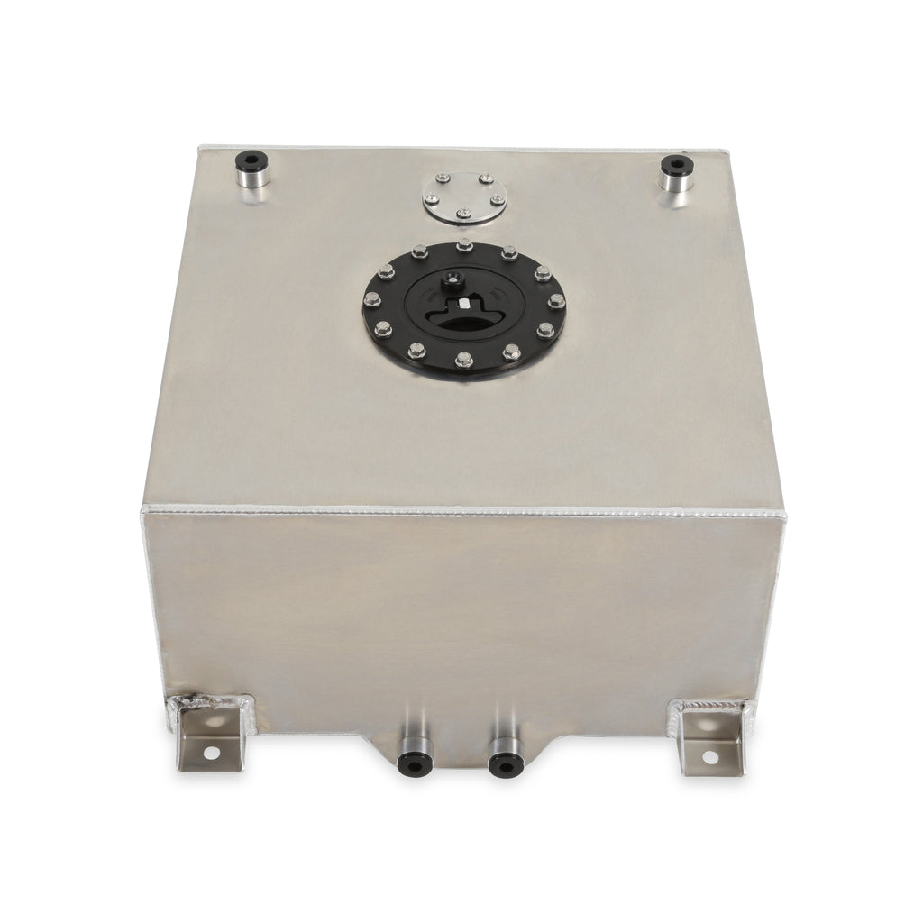 10-Gallon-Aluminum-Rear-Sump-Fuel-Cell