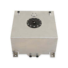 Load image into Gallery viewer, 10-Gallon-Aluminum-Rear-Sump-Fuel-Cell