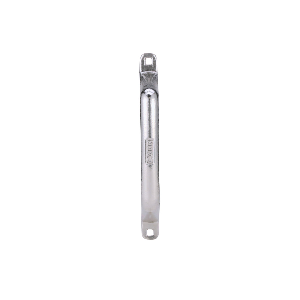 10-Grab-Handle;-Bolt-On;-Cast-Aluminum;-Xm3-Polished;-Single