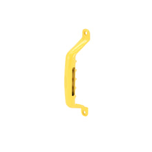 Load image into Gallery viewer, 10-Grab-Handle;-Bolt-On;-Cast-Aluminum;-Xp7-Safety-Yellow;-Single
