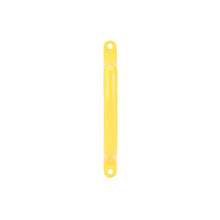 Load image into Gallery viewer, 10-Grab-Handle;-Bolt-On;-Cast-Aluminum;-Xp7-Safety-Yellow;-Single