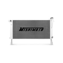 Load image into Gallery viewer, 10-Hyundai-Genesis-Coupe-4-Cyl-Turbo-Manual-Aluminum-Radiator