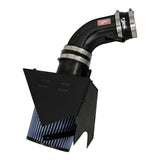 Injen SP1391BLK Black SP Short Ram Air Intake System